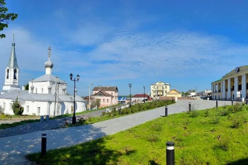    Фото с сайта правительства Рязанской области