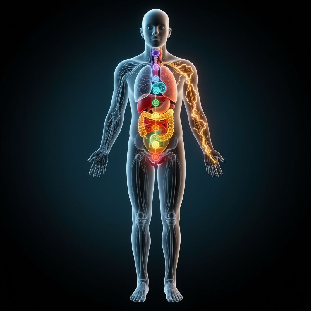 ✨ Что такое энергия? Не магия, не прана — а просто вы, работающий на полную мощность ✨
«Если бы энергия была волшебной пылью, её давно бы расфасовали в аптеках. Но, к счастью для науки — и к сожалению для торговцев чудесами — всё куда интереснее».