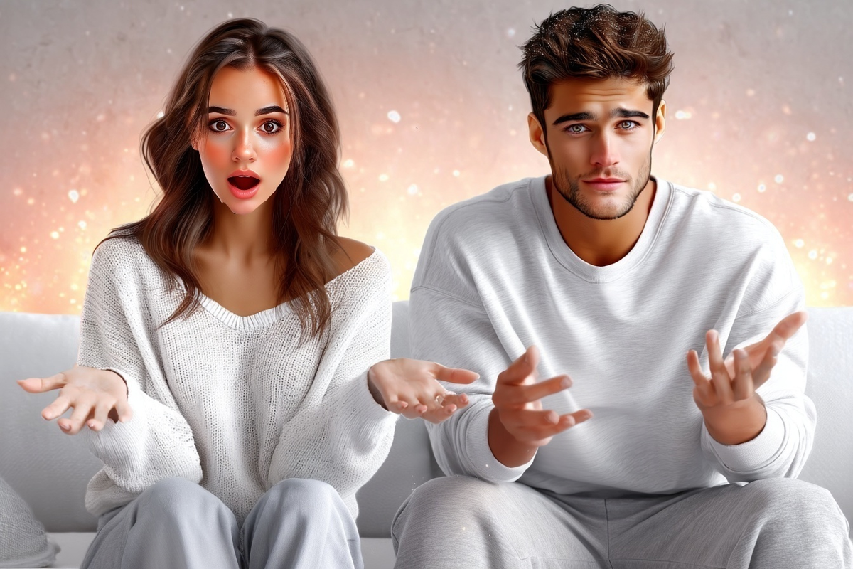 Тихомир и Илиана