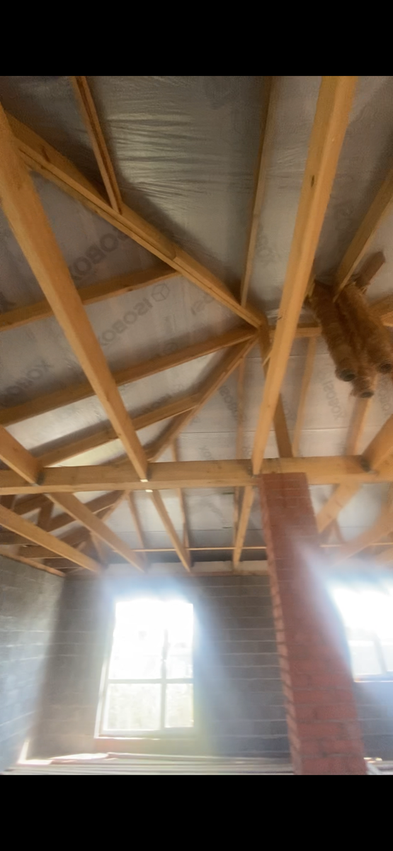 Общий вид до начала работ, извиняюсь за качество, не фотографировал, а сделал скрины с видео.