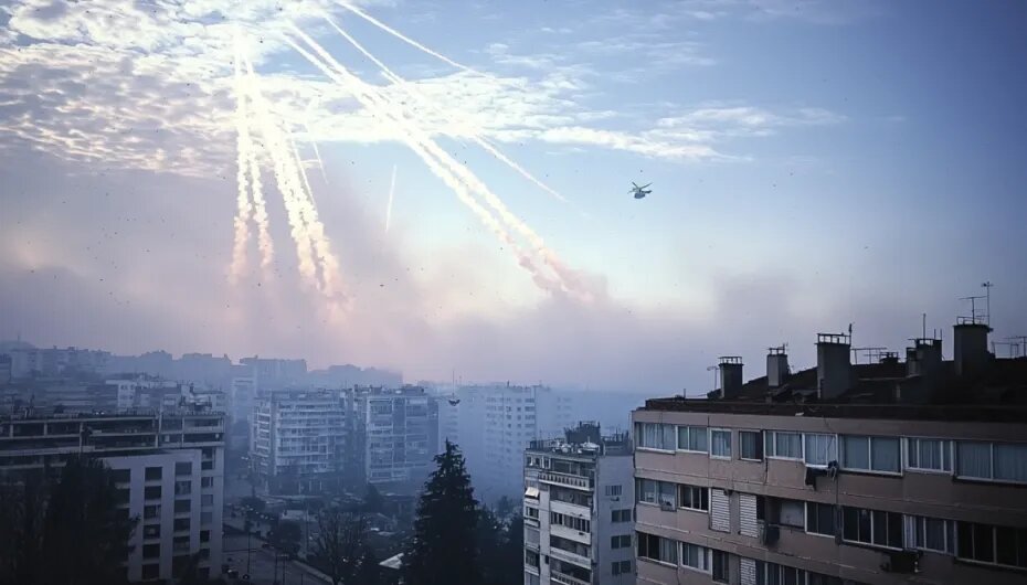    Сгенерировано в Midjourney/NEWS.ru