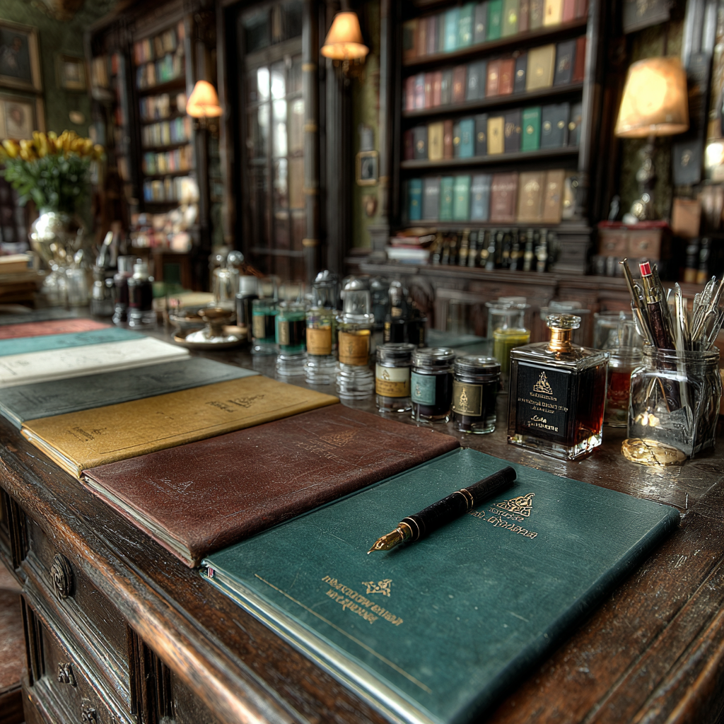 Иллюстрация автора