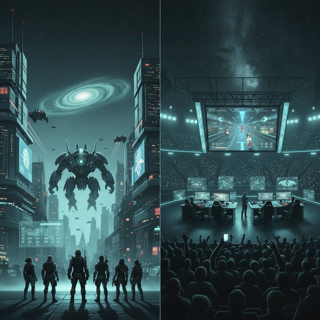 Разоблачаем мифы из The Witcher, God of War и Kholat.