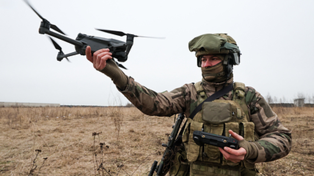    Фото: Belkin Alexey/news.ru/Globallookpress