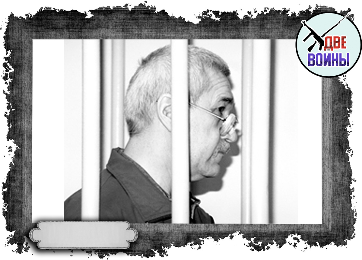 Запорожский. Фото в свободном доступе.