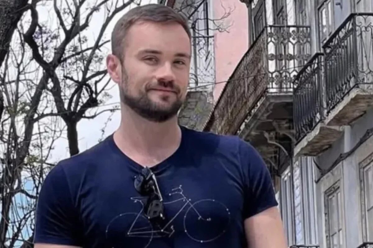    Денис Копанев.