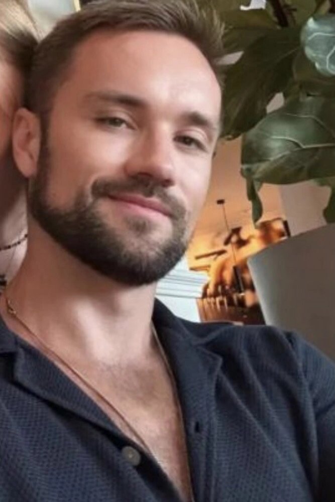    Денис Копанев. Фото: соцсети