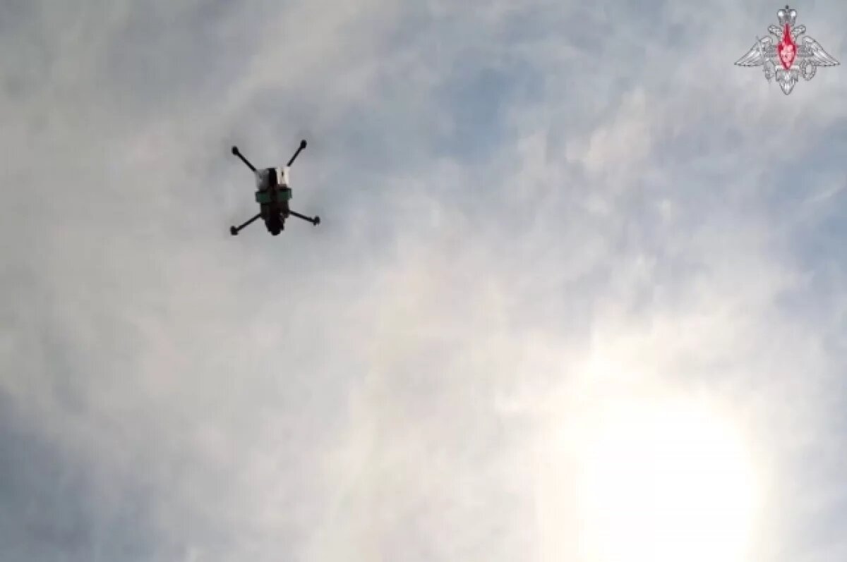    Эксперт Кондратьев: атаковавшие Тюмень дроны ВСУ могли лететь из Казахстана