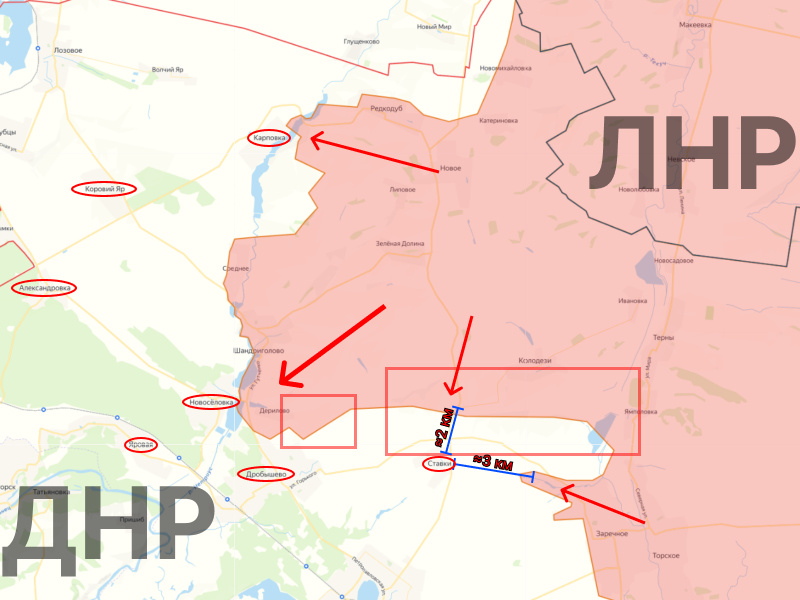 Фото на основе карт lostarmour