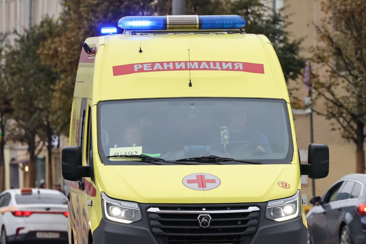     / Источник: © Belkin Alexey/Global Look Press