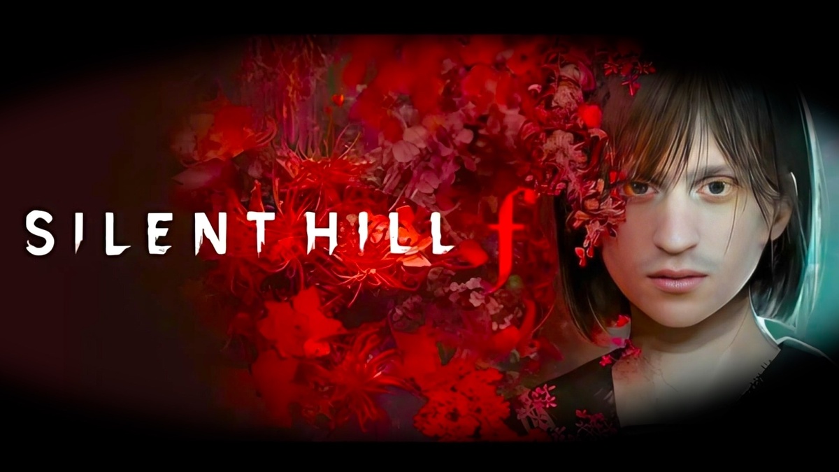 Анализ лора Silent Hill f