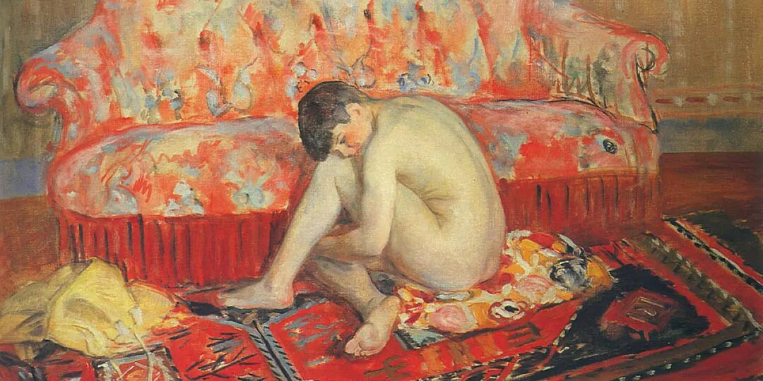 Кто такой Анри Лебаск и почему его называли “художником света и счастья”?