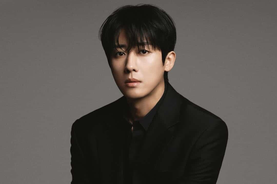    Фото: @sonhojun_official