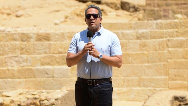    © Getty Images / picture alliance / Hassan Mohamed