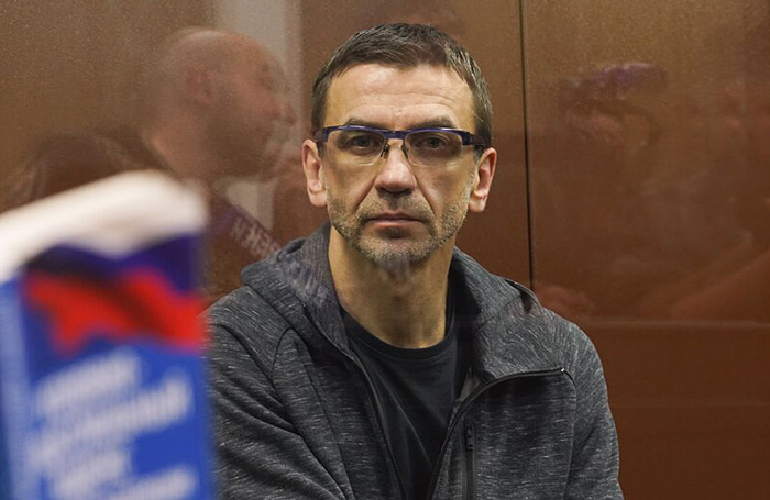    Михаил Абызов.Александр Авилов/АГН «Москва»