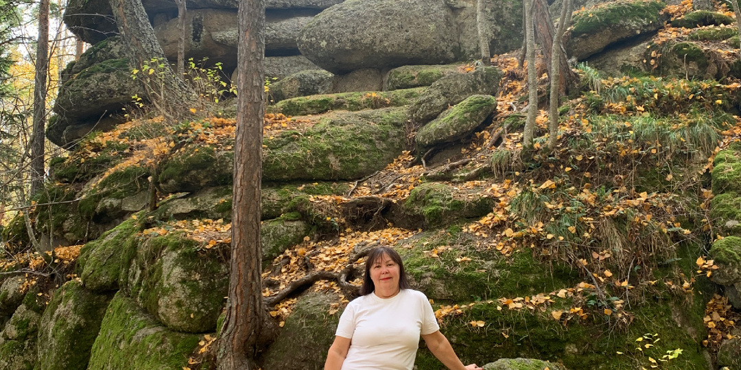 Места силы Белокурихи: что там почувствовала я