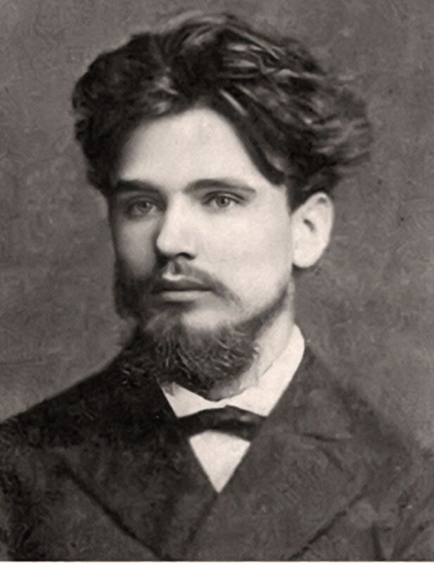 Киселёв Андрей Петрович