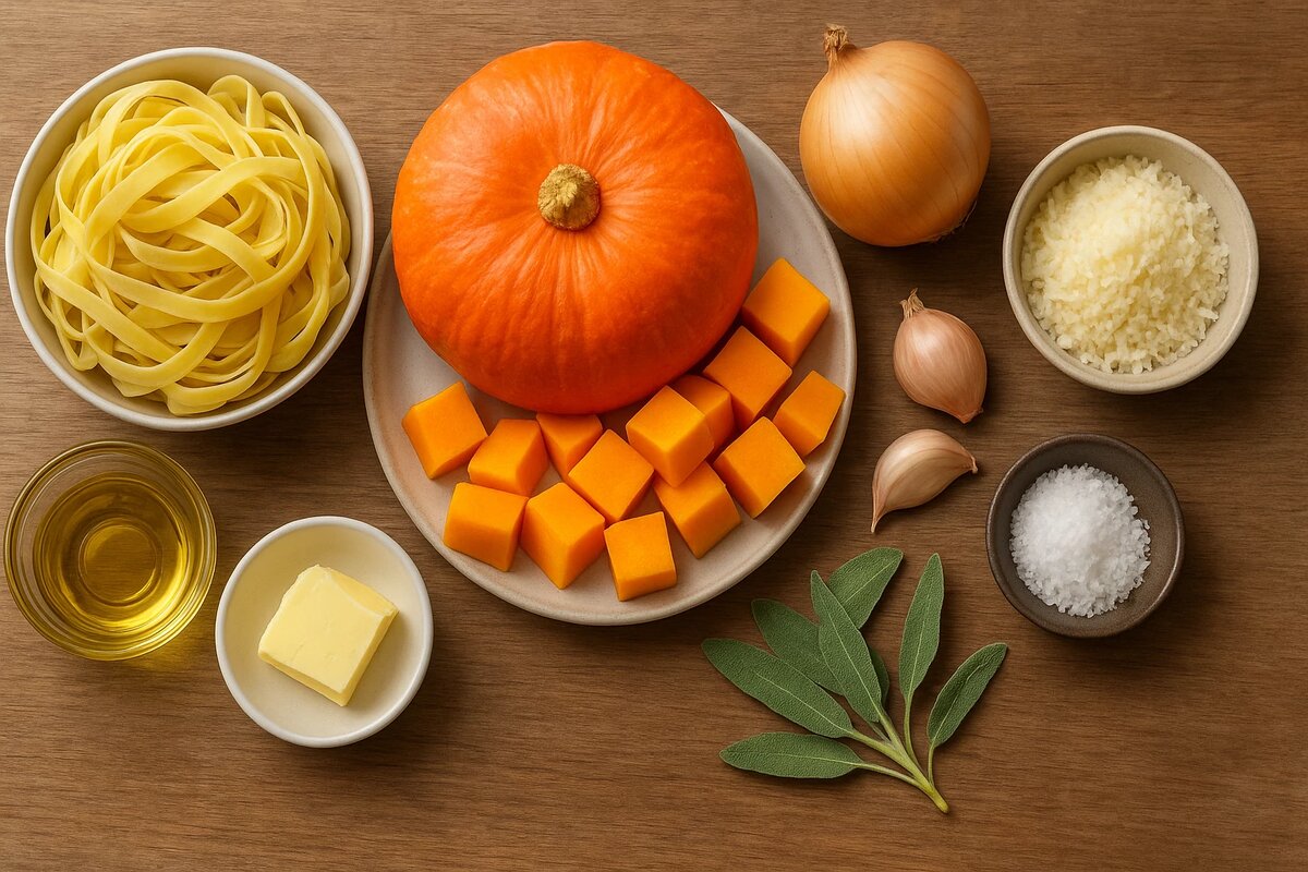 Ингредиенты