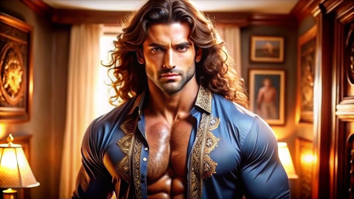 Изображение сгенерировано Рекрафт