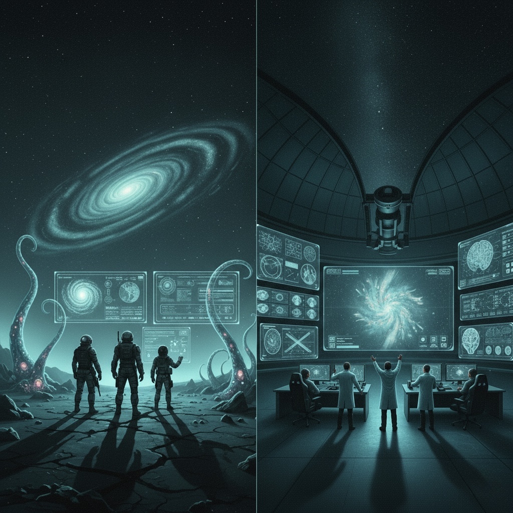 Что на самом деле стоит за жуткими историями звезд?