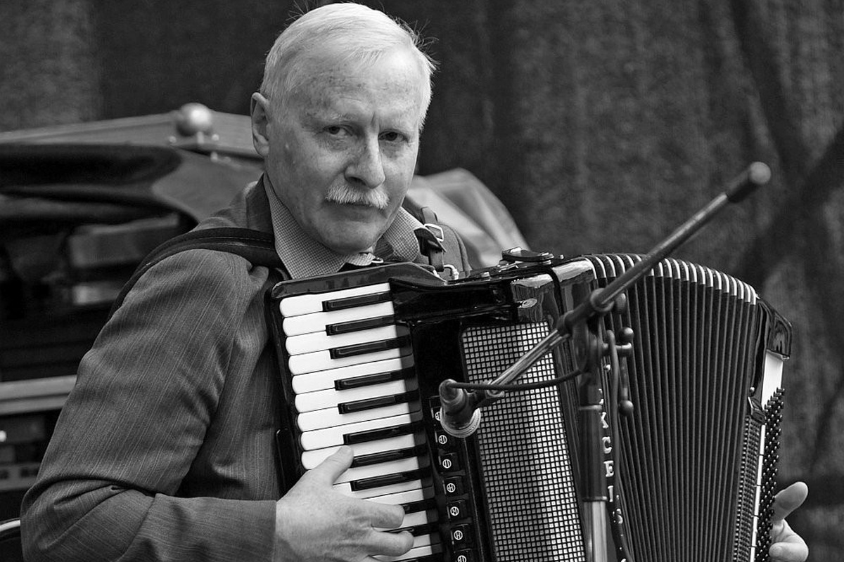    Фото: Владимир Коробицын, источник: jazz.ru