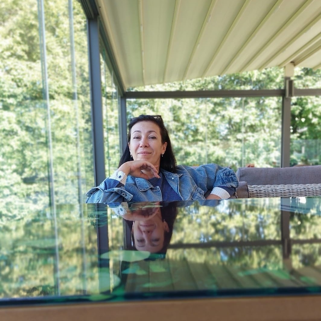 Преподаватель МИИПП: Горячева Татьяна Владимировна