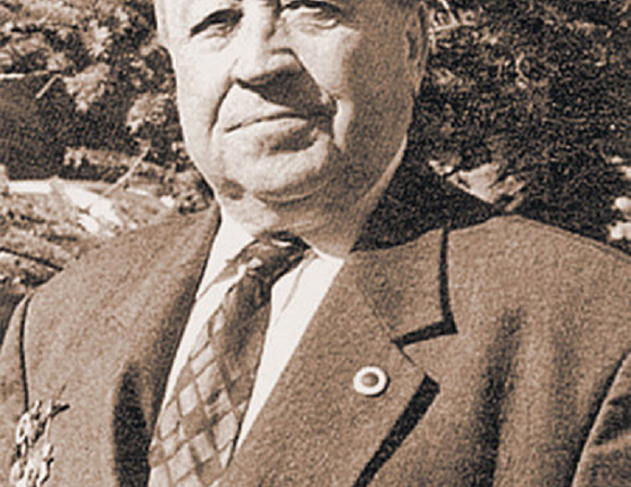 Как предатель до 2013 года притворялся ветераном войны. Получил машину и квартиру. Как его разоблачили