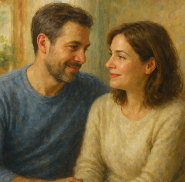 Как обсуждать личные цели, не обидев партнёра