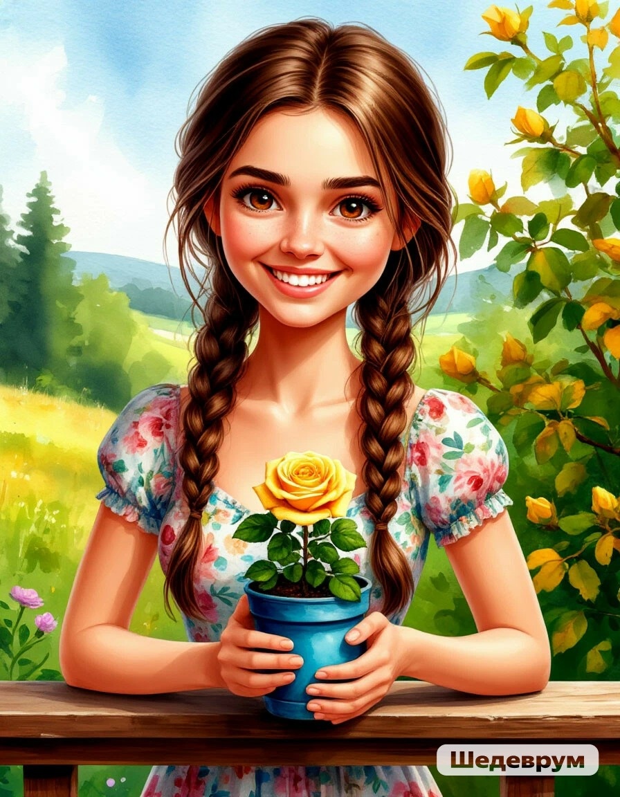 Главный: «Не забывай помогать и улучшать качество образования во всех направлениях!»