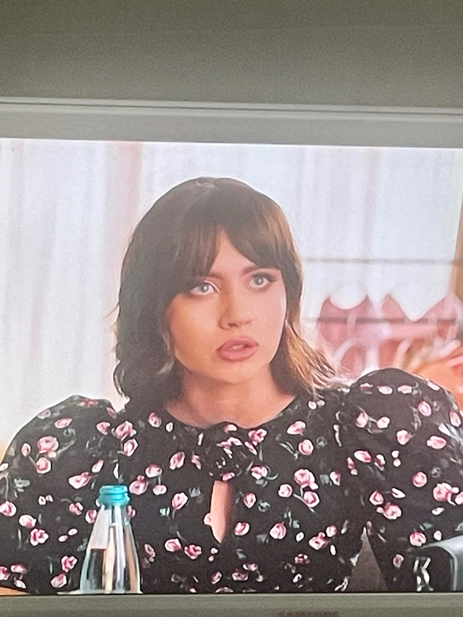 Кадр из сериала «Няня Оксана»