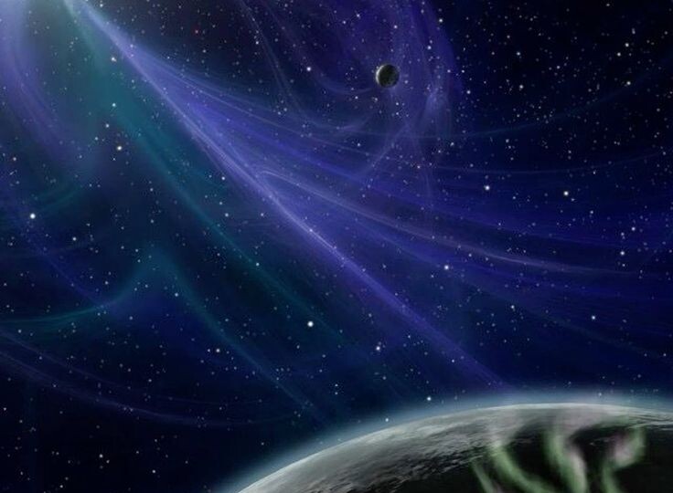 Память Вселенной: как космос хранит следы всего, что когда-либо существовало