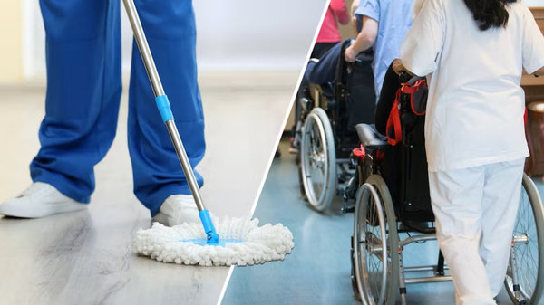    Правительство Швеции установило минимальный уровень заработной платы для трудовых мигрантов