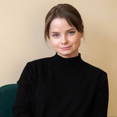 Зеличенко Дарья Викторовна