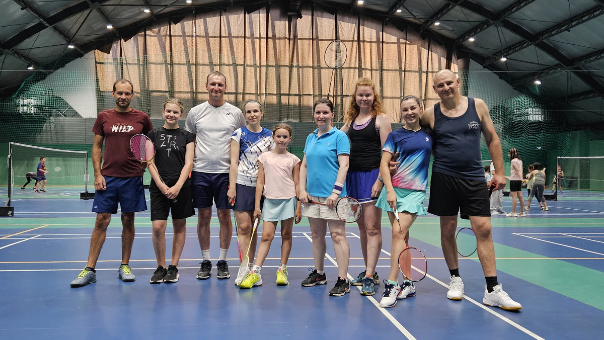 Наша команда