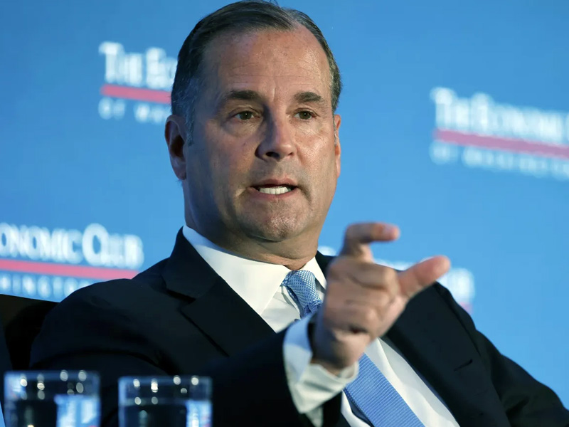 Энтони Капуано