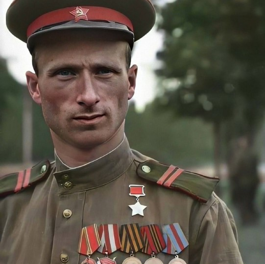 День в истории. «Гитлер сейчас бы счастлив был»