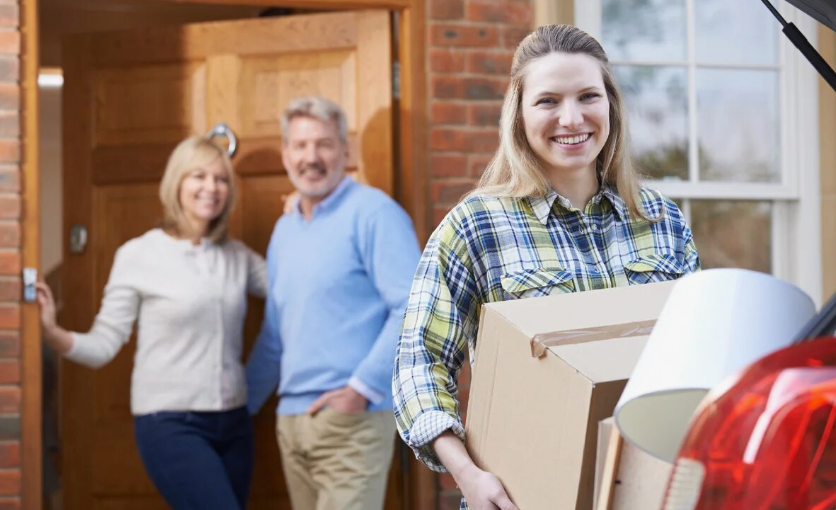 Синдром опустевшего гнезда