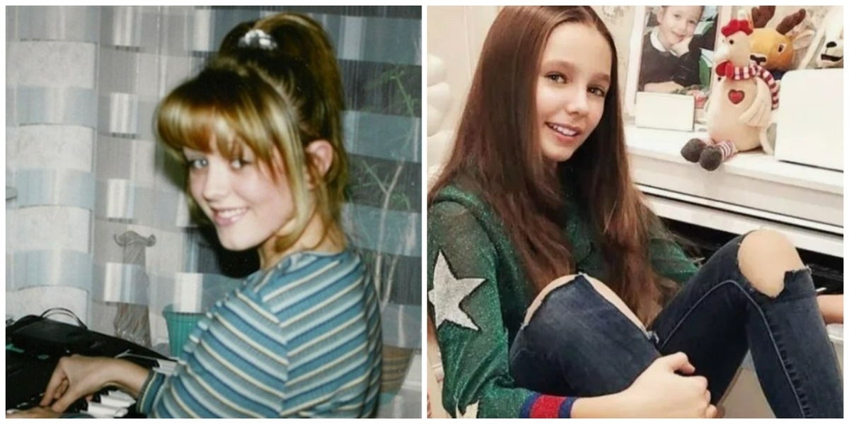 коллаж автора