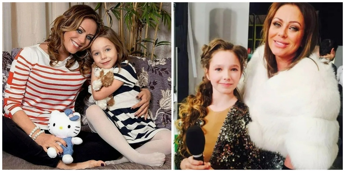 коллаж автора