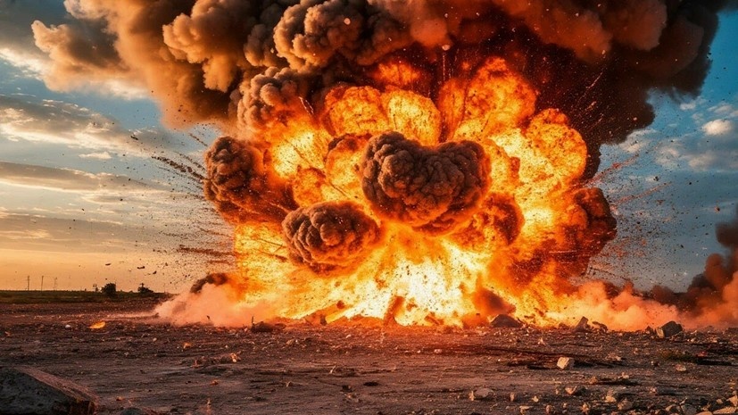   Сгенерировано с помощью ИИ