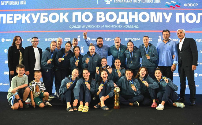    © Комитет по спорту Ленинградской области