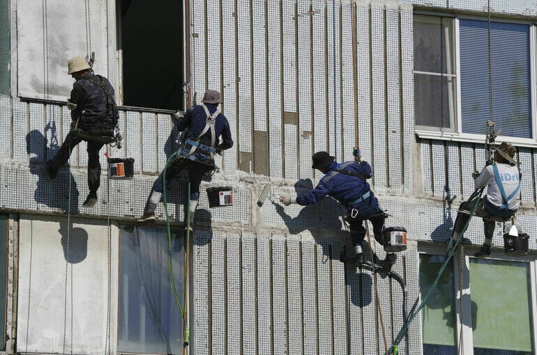   Игорь Самохвалов/ПГ