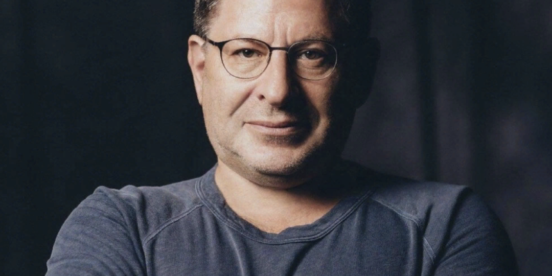 8 цитат Михаила Лабковского, которые починят вам мозг