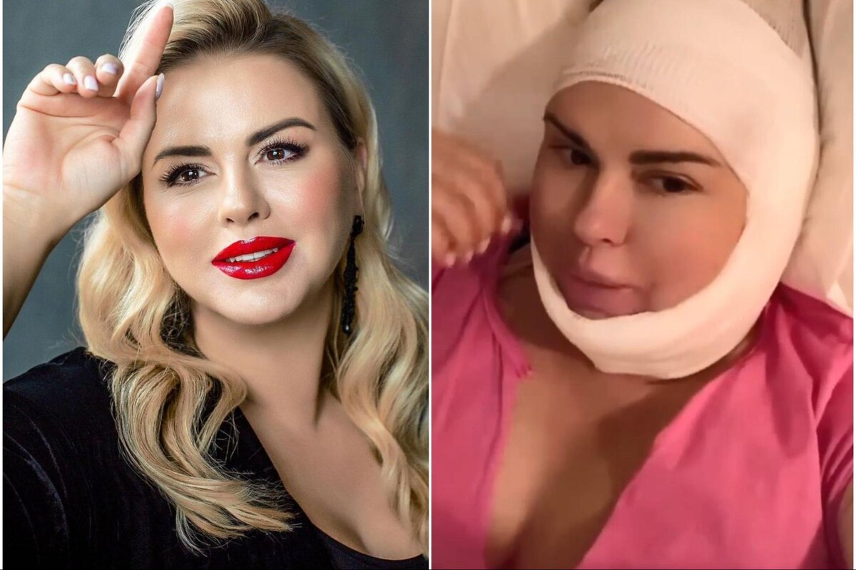 Анна Семенович