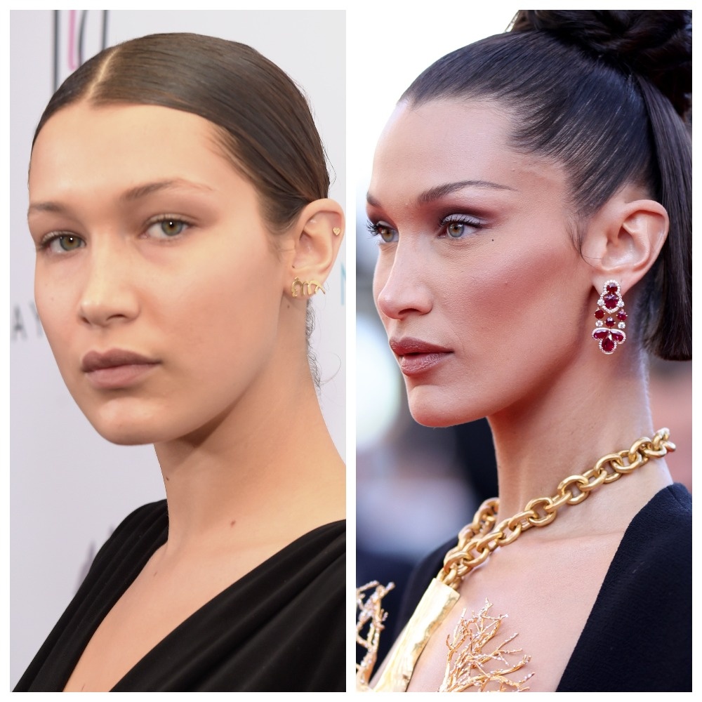 Белла Хадид