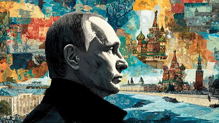 "Чертовски жёсткий парень" поставил Запад на колени: Пять побед Путина, за которые его ненавидят враги России