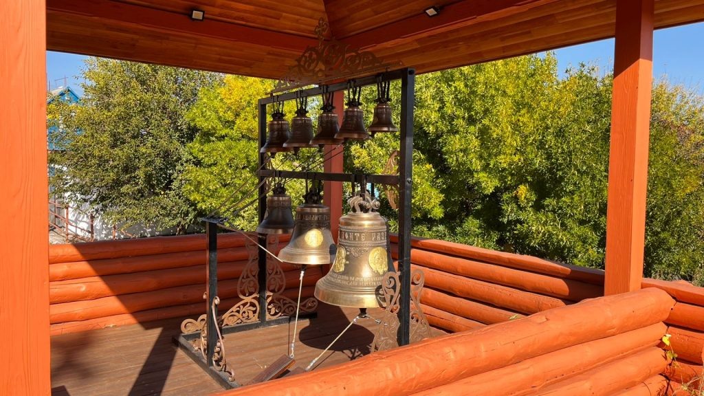   Фото: Г. Ященко. Галина Ященко