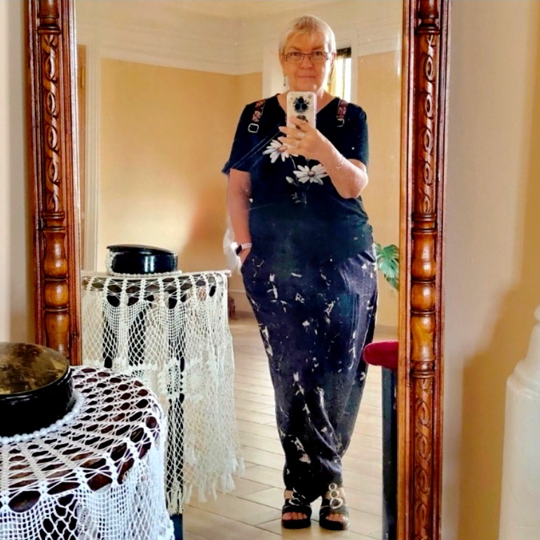 Из прекрасного лета-2025, из славного города Соликамска, из единственного в мире музея... Ждёте рассказа?😉