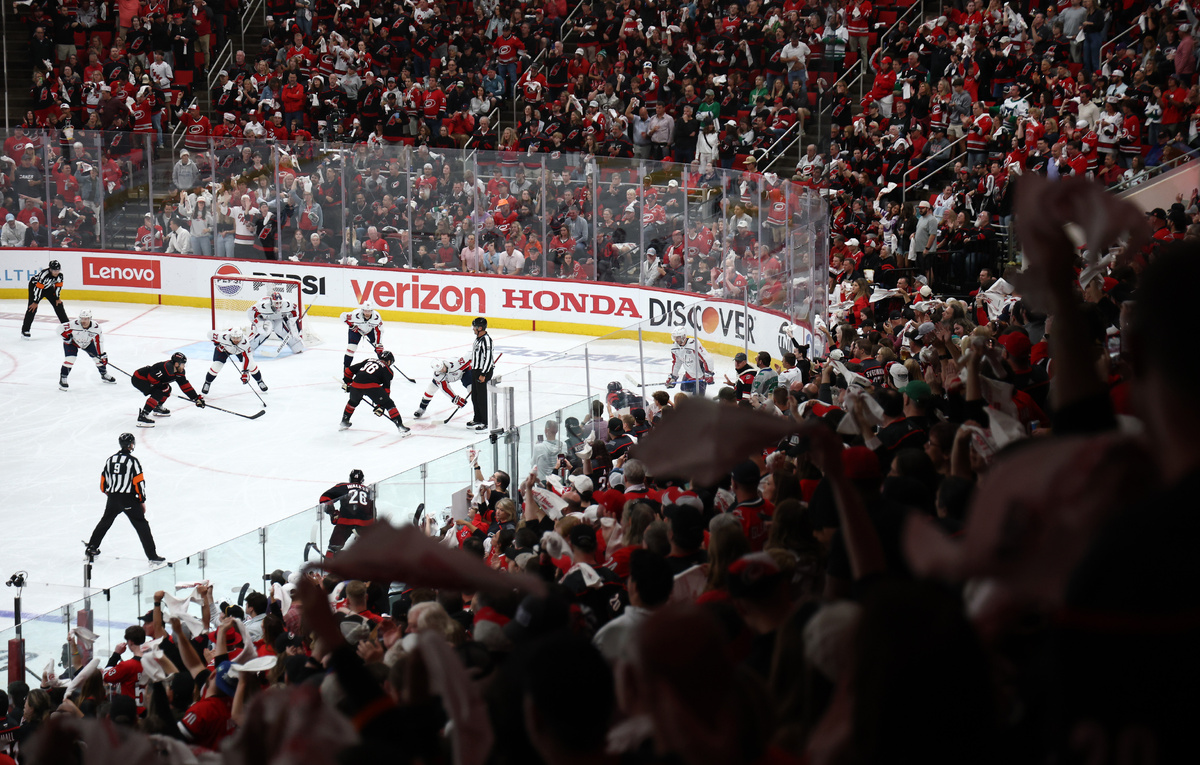 Jared C. Tilton/Getty Images