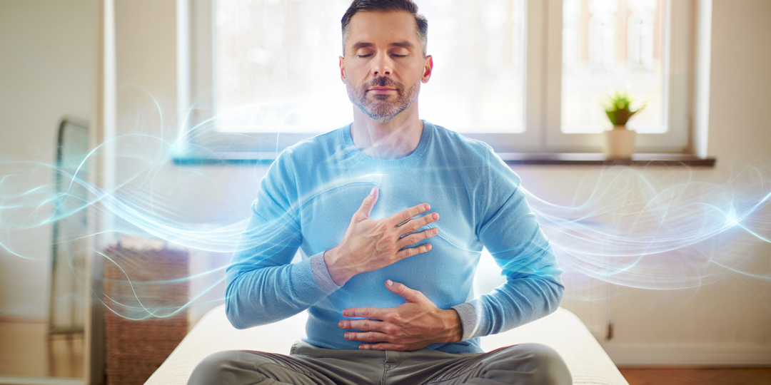 Когда тело говорит. Психосоматические проявления эмоций